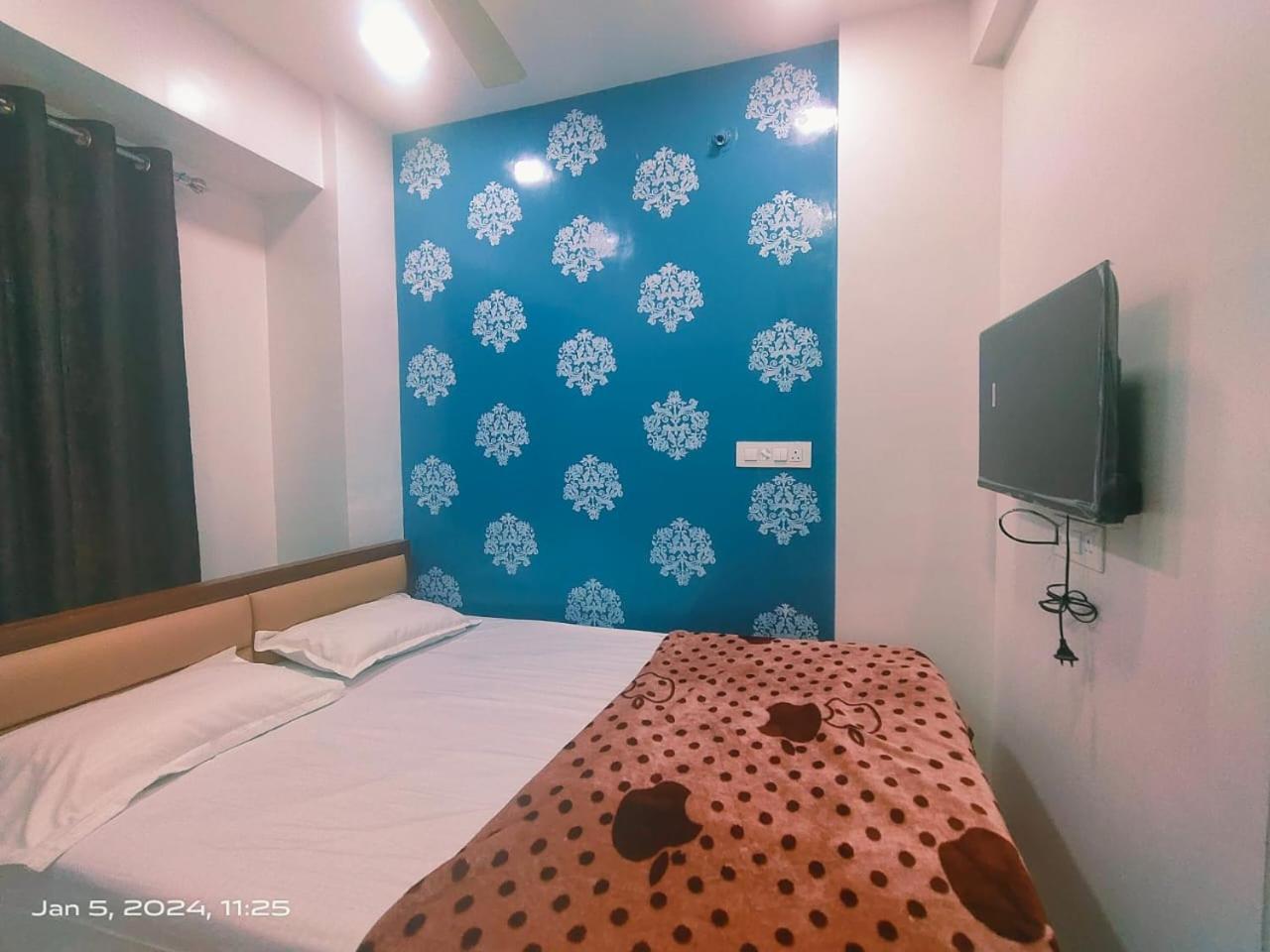 Amrit Guest House Pune Eksteriør bilde