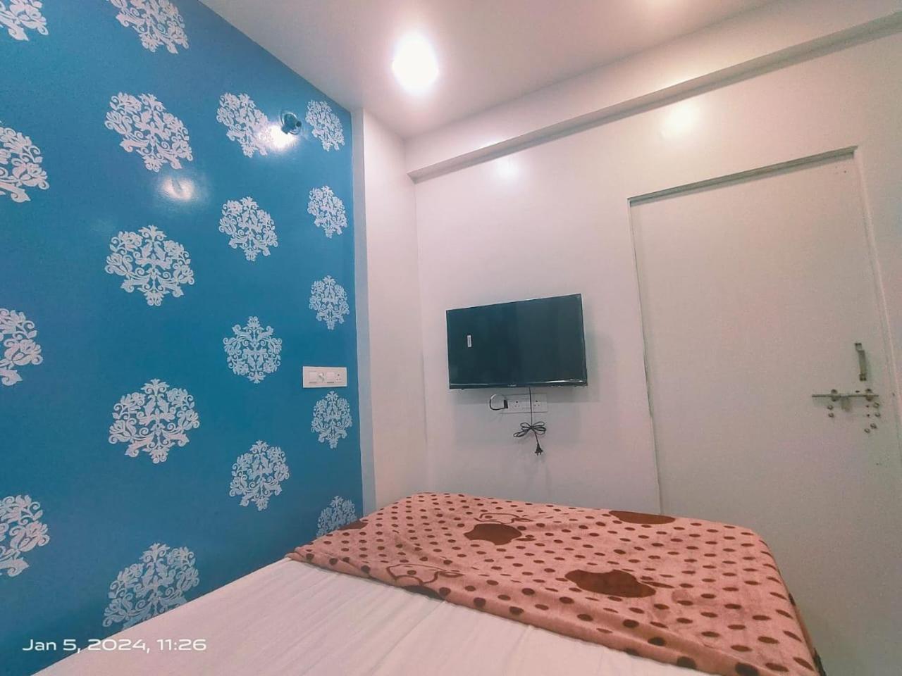 Amrit Guest House Pune Eksteriør bilde