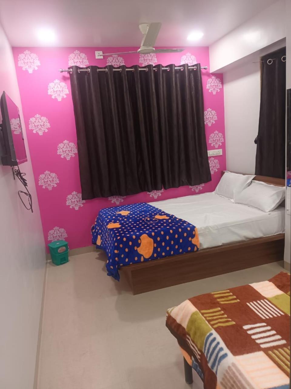 Amrit Guest House Pune Eksteriør bilde
