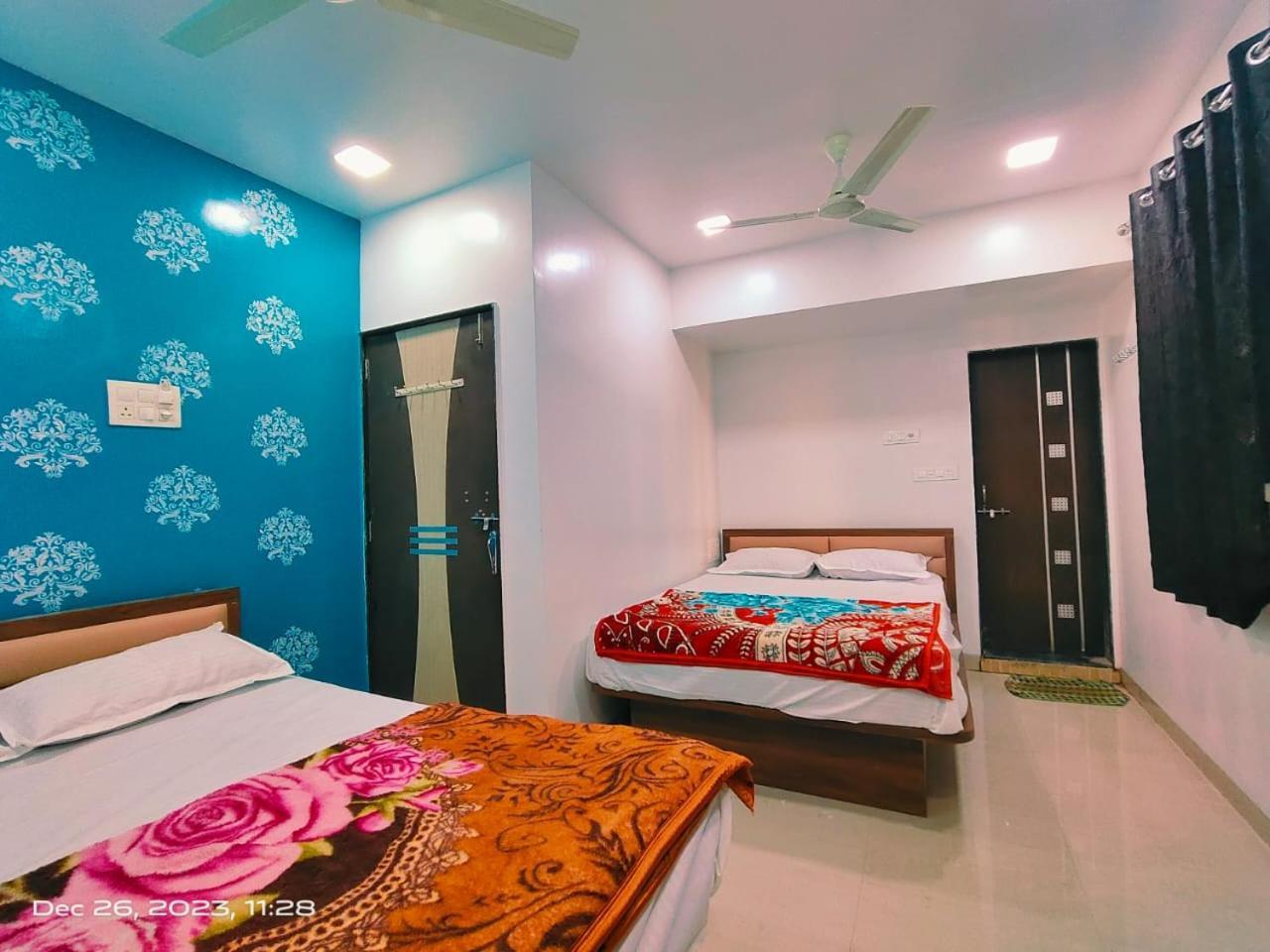 Amrit Guest House Pune Eksteriør bilde