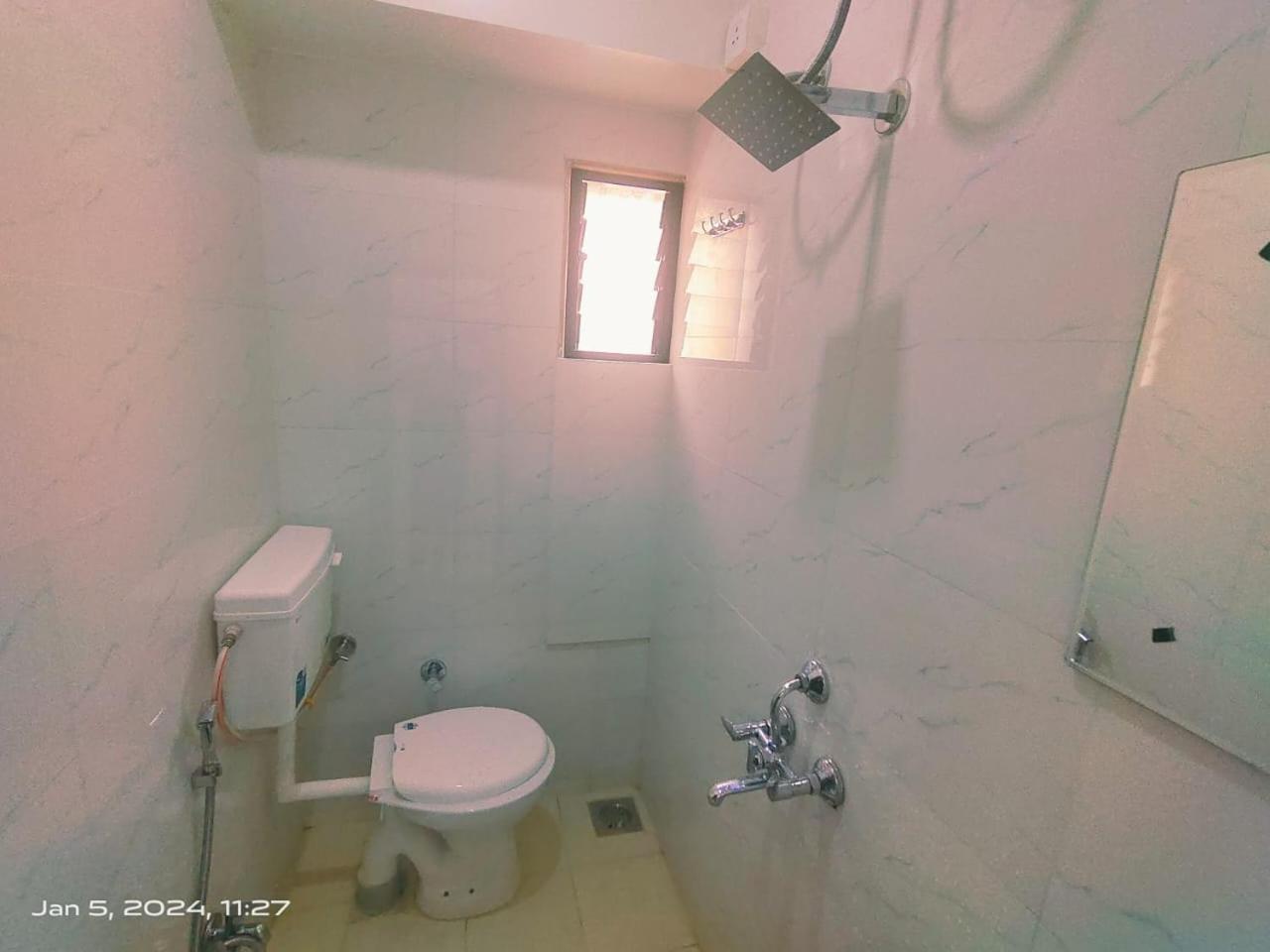 Amrit Guest House Pune Eksteriør bilde