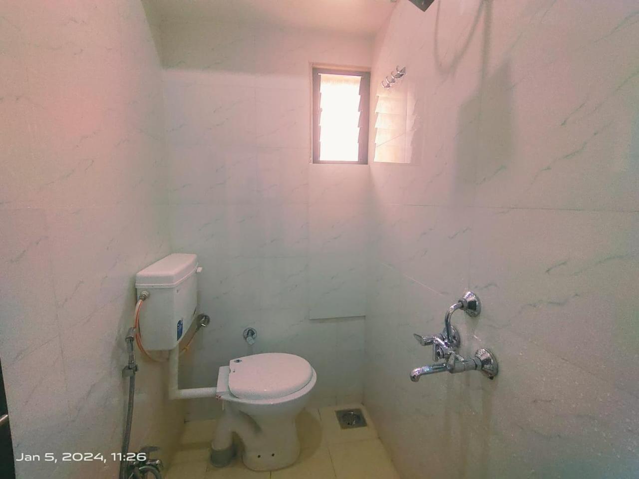 Amrit Guest House Pune Eksteriør bilde