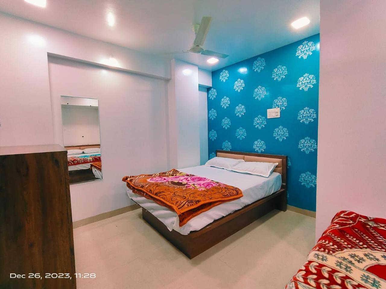 Amrit Guest House Pune Eksteriør bilde