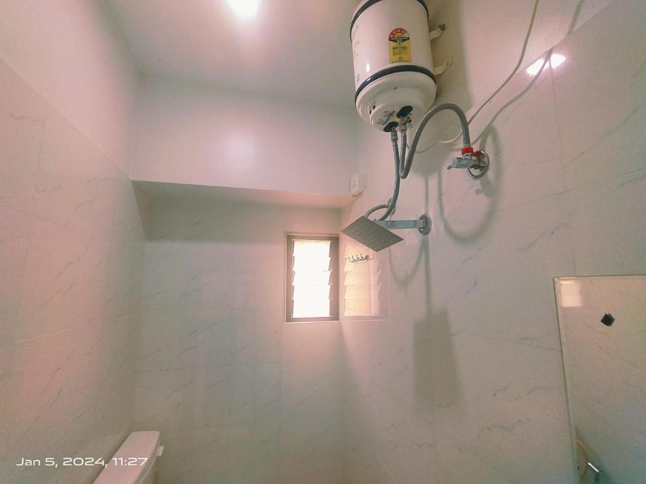Amrit Guest House Pune Eksteriør bilde