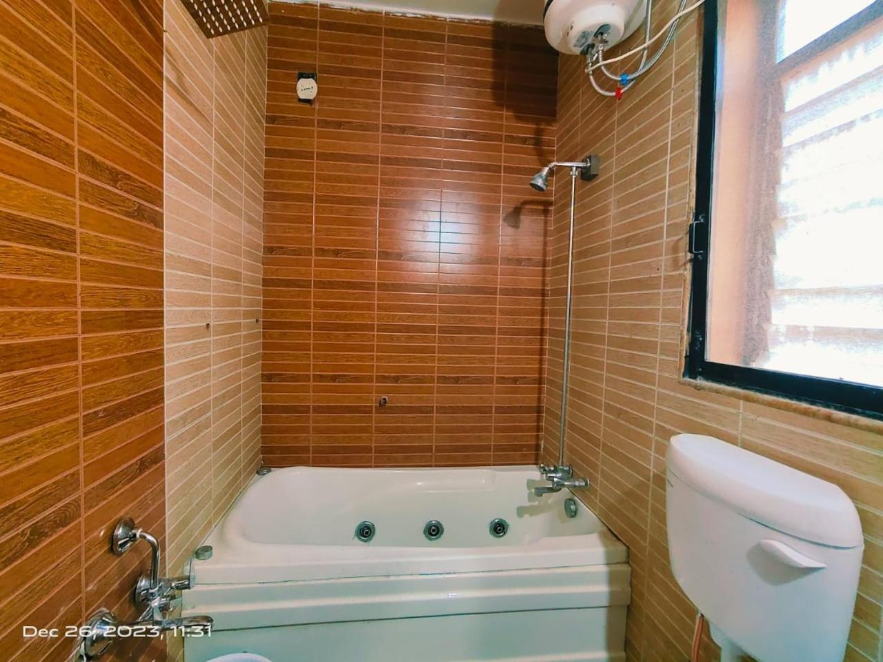 Amrit Guest House Pune Eksteriør bilde