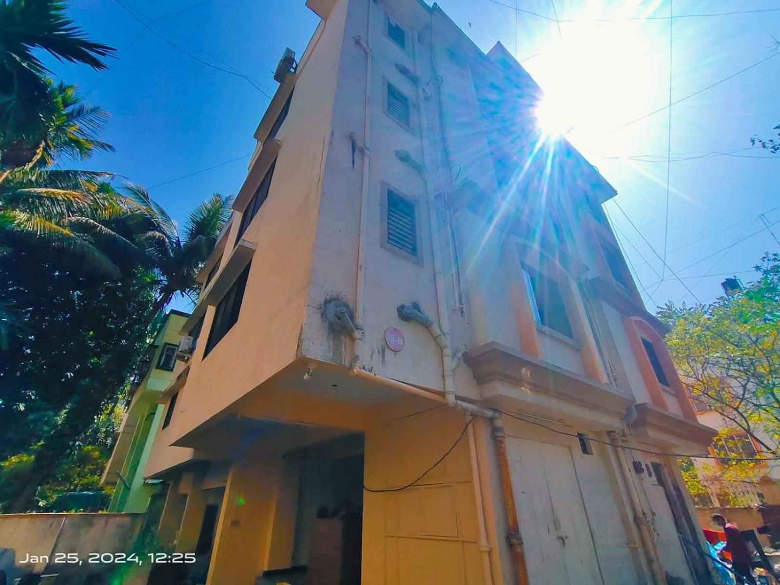 Amrit Guest House Pune Eksteriør bilde