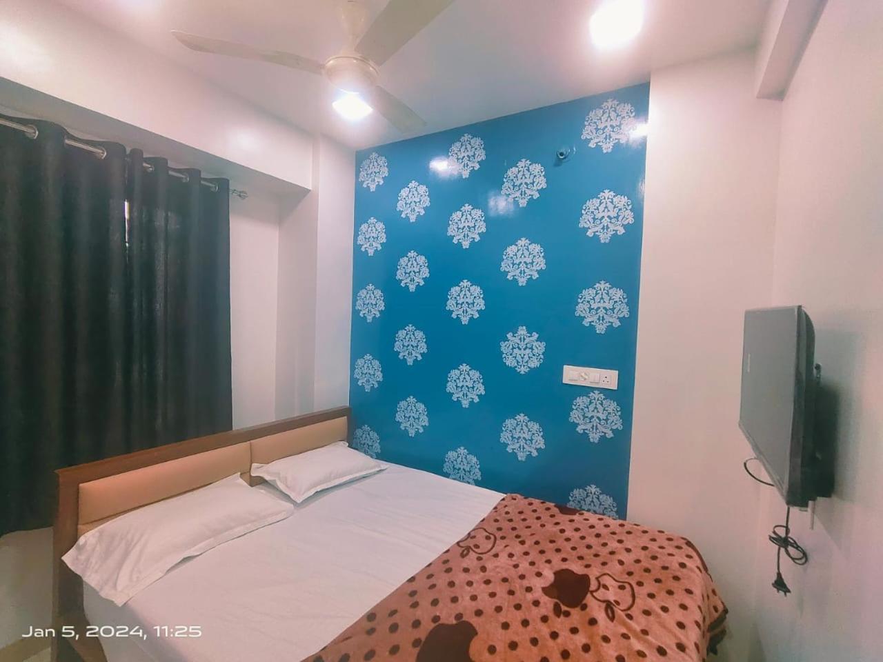 Amrit Guest House Pune Eksteriør bilde