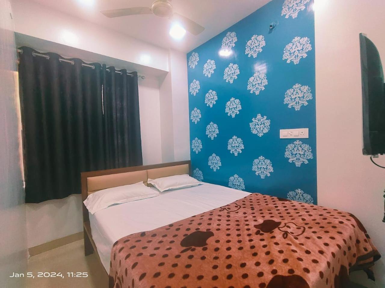 Amrit Guest House Pune Eksteriør bilde
